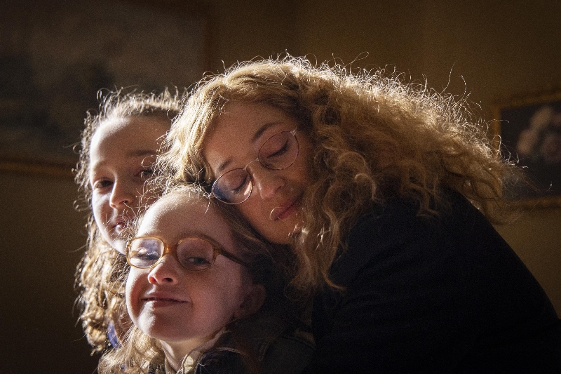 L'Amica Geniale - Storia della bambina perduta: stasera su Rai 1