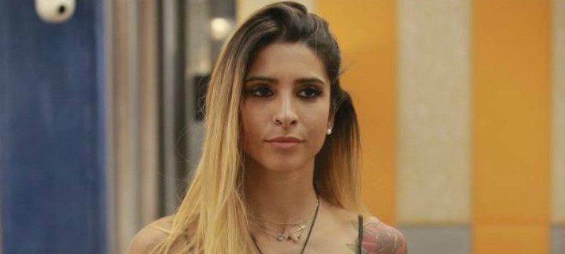 Grande Fratello, Erica Piamonte racconta i risvolti con Gaetano Arena