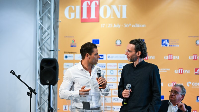 Vincitori Giffoni 2026