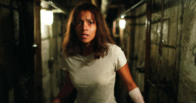 Halle Berry in Gothika