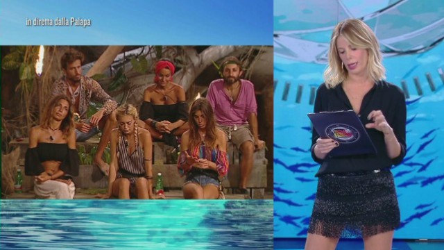 Google Chi Ha Vinto L'isola Dei Famosi