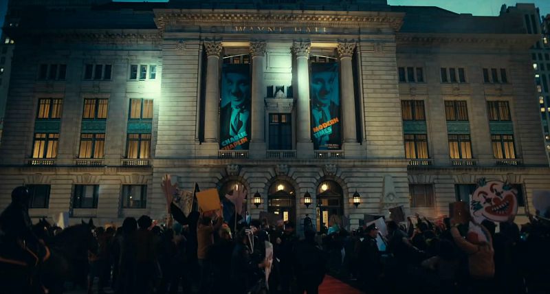 Joker entra nella Top 10 dei migliori film di sempre (secondo IMDb) Joker entra nella Top 10 dei migliori film di sempre (secondo IMDb)