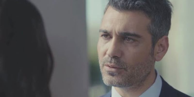 La forza di una donna, Anticipazioni e Trame Turche: Enver scopre che Sarp è  vivo! Ecco la sua reazione...
