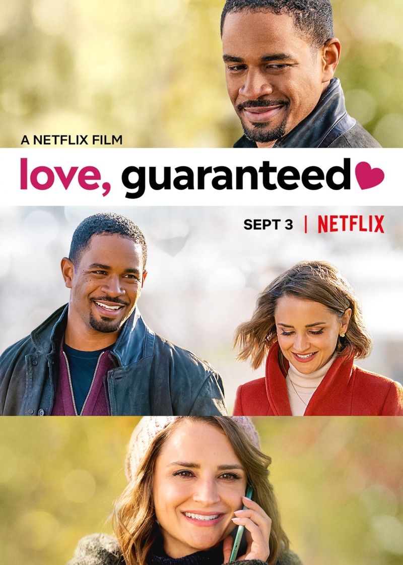 love_guaranteed_poster