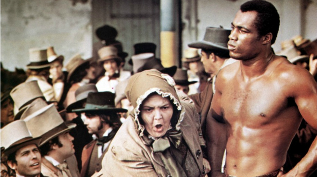 Film Sulla Schiavitù Dei Neri In America