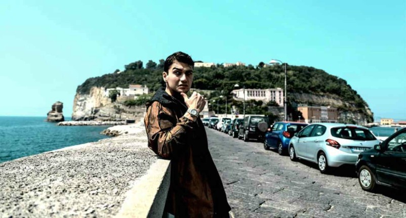 Quando Inizia La 3 Stagione Di Mare Fuori