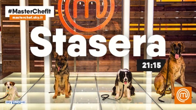Anticipazioni Masterchef Italia 7, quinta puntata: stasera 18 gennaio 2018