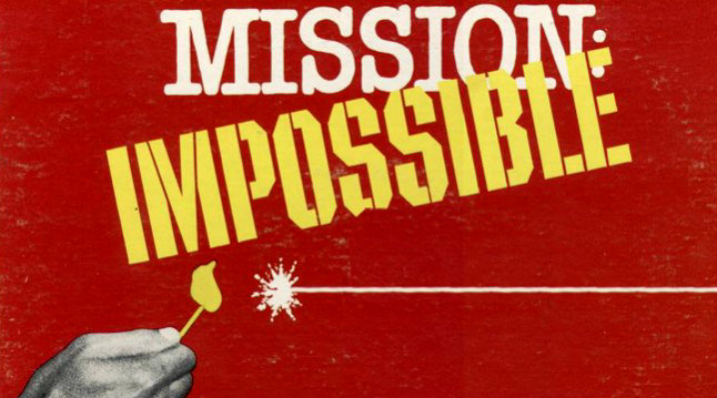Lalo Schifrin - Mission: Impossible ... And More! - The Best Of Lalo Schifrin (1962 - 1972) Lalo Schifrin - Mission: Impossible ... And More! - The Best Of Lalo Schifrin (1962 - 1972)