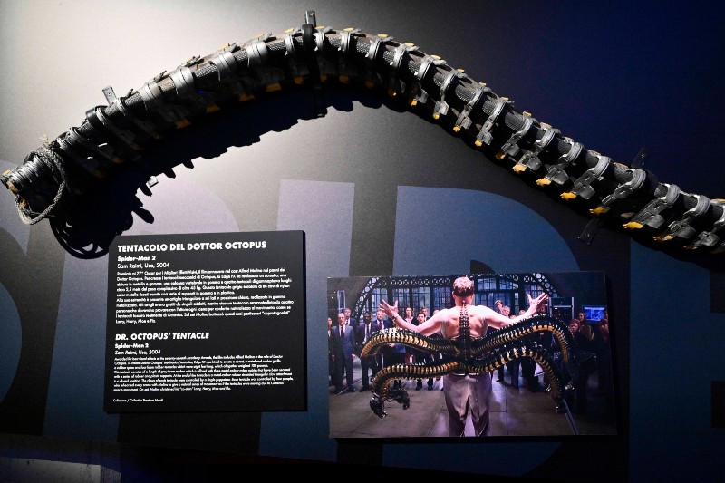 Beyond 'Tomorrowland': A Brief History Of The 1964 World's Fair In The Movies – @marcuserrico On - Foto 3