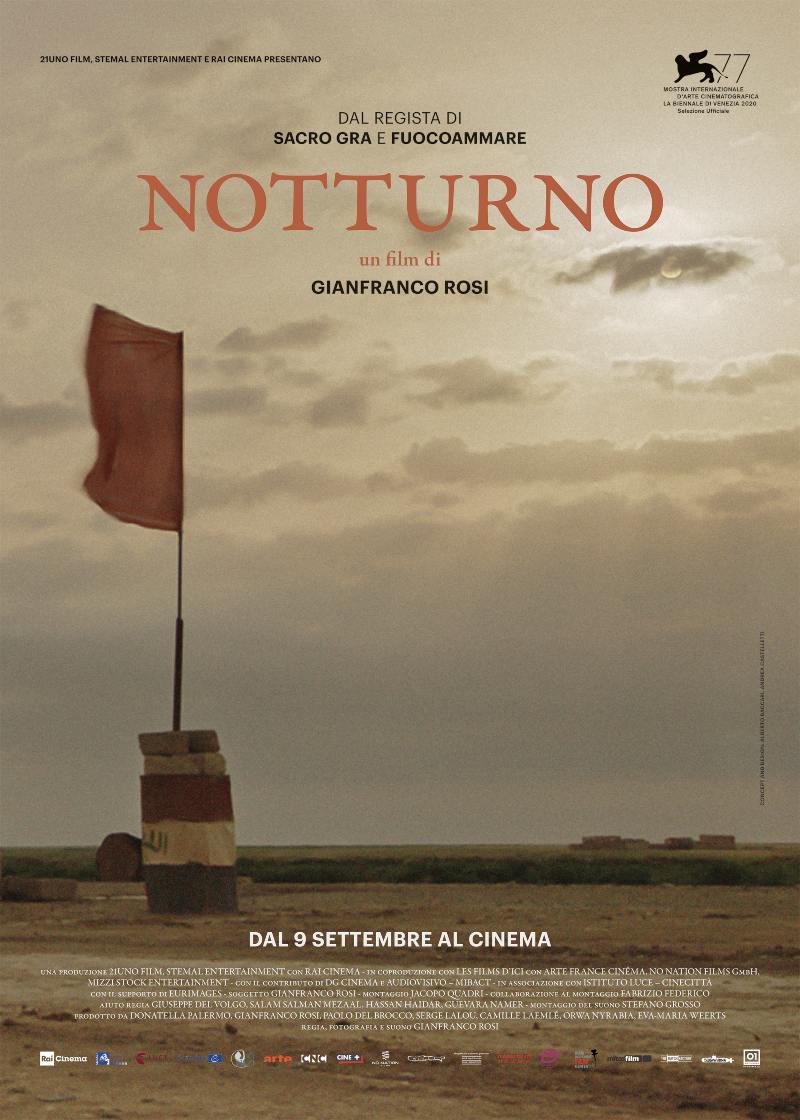 notturno_Poster_film