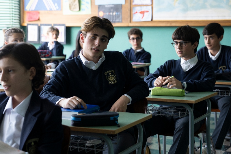 Storia Del Ragazzo Dei Pantaloni Rosa Il ragazzo dai pantaloni rosa: la storia vera di Andrea Spezzacatena