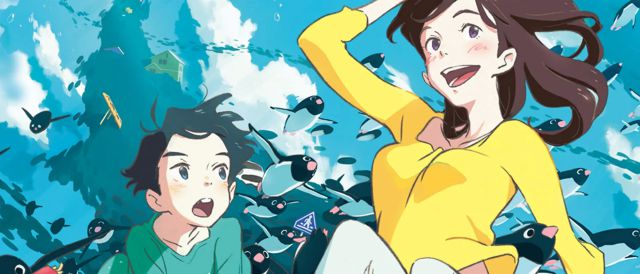 I Migliori Film Danimazione Tra Cgi Anime E Stop Motion