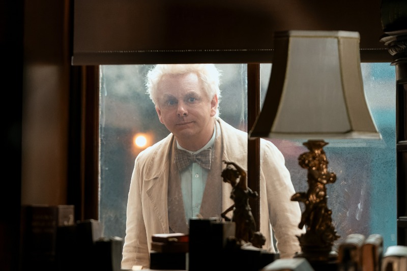 Good Omens main image 0