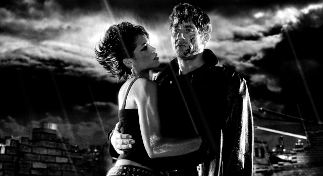 Amore In Bianco E Nero Streaming Ita Altadefinizione