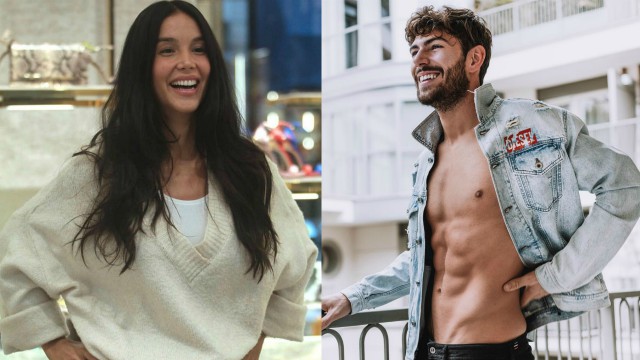 Temptation Island Vip: tra i possibili concorrenti Cecilia Rodriguez e Francesco Monte Temptation Island Vip: tra i possibili concorrenti Cecilia Rodriguez e Francesco Monte