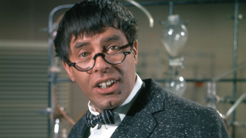 Omaggio a Jerry Lewis: i migliori film in streaming da lui diretti e