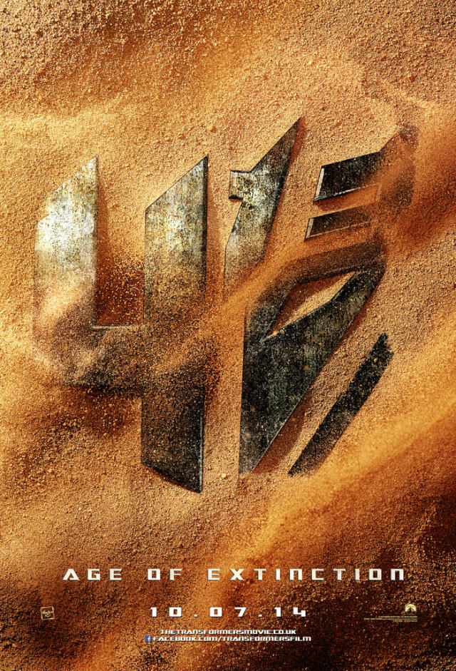 I Dinobots In Transformers 4 E Altre Novita