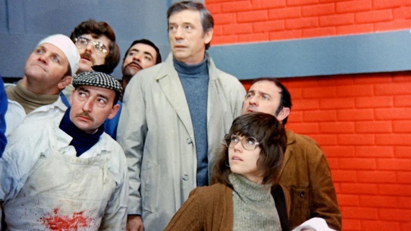 Non Smettere Di Sognare Film Il Genio Dello Streaming