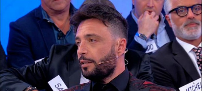 Personaggi Uomini E Donne Over Nomi E Cognomi 2022