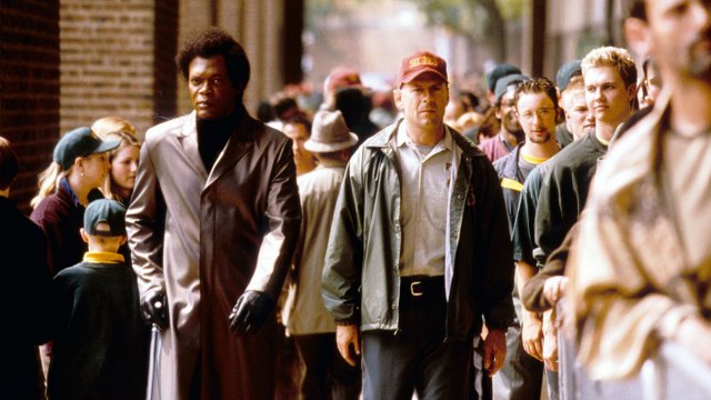 Glass: svelata la trama del sequel di Split [SPOILER]