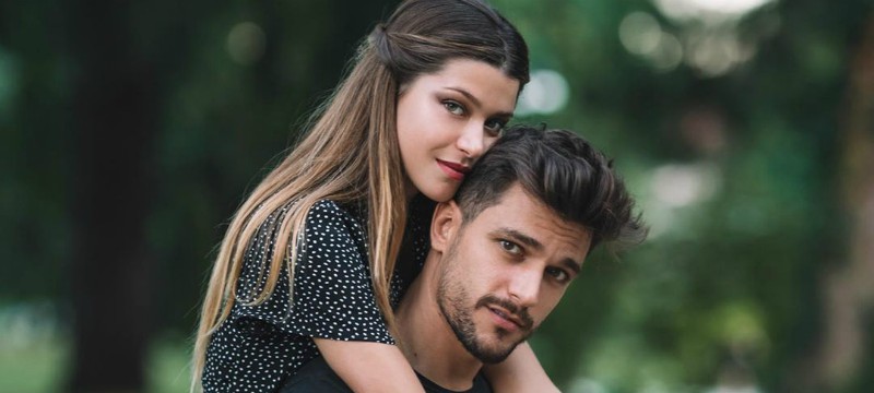 Uomini e Donne, Natalia Paragoni commenta la rottura delle altre coppie: “Non mi sono sorpresa”