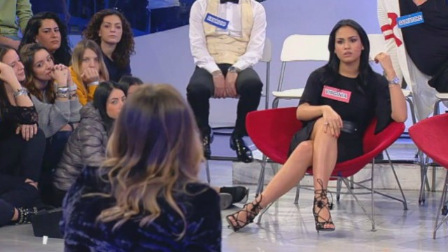 Uomini e Donne, Nicolò Brigante ha già scelto? Uomini e Donne, Nicolò Brigante ha già scelto?