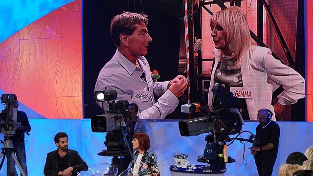 Uomini e Donne, Giorgio Manetti dice addio alla trasmissione: ecco perché