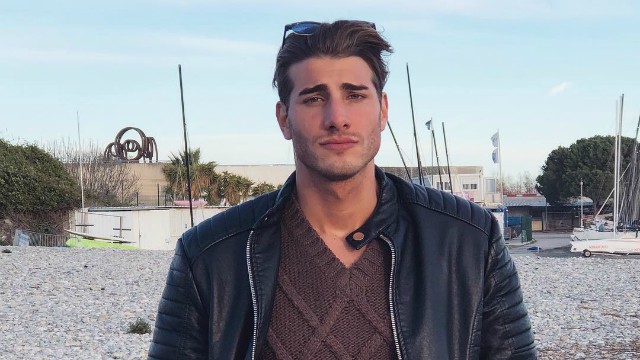 Luigi dimentica Sara Affi Fella: torna sui social con un lungo post Luigi dimentica Sara Affi Fella: torna sui social con un lungo post