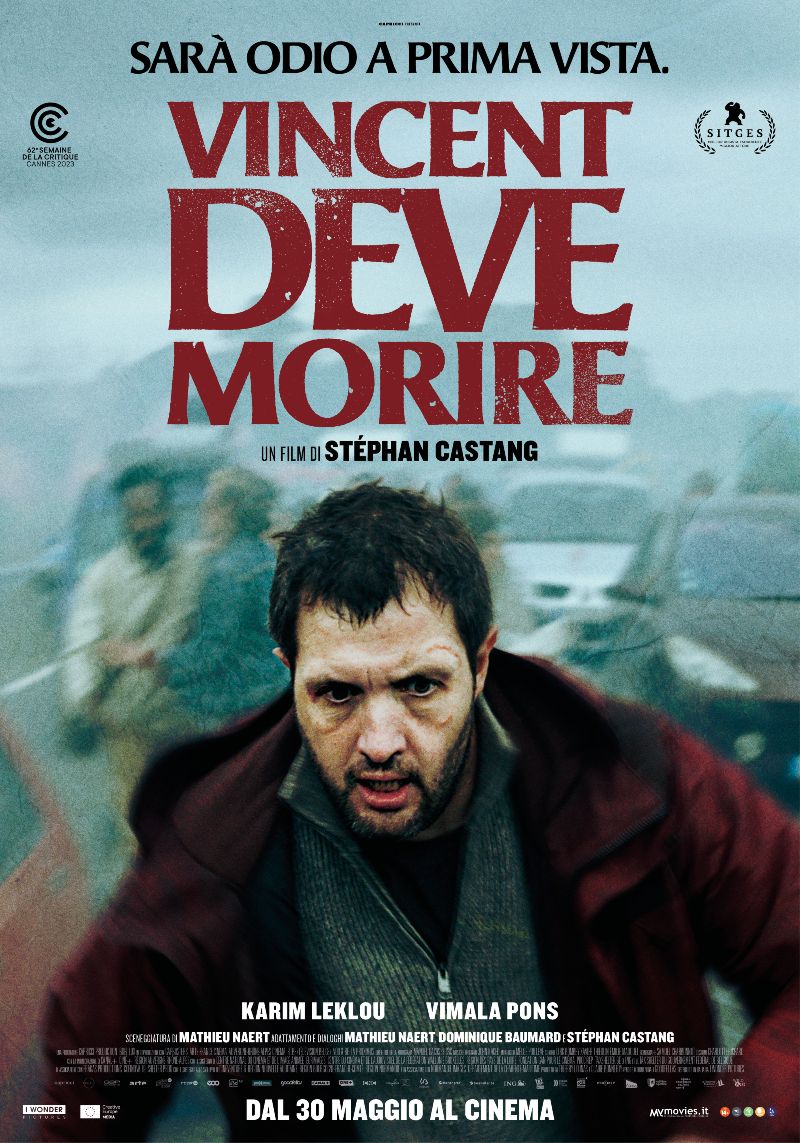 Vincent deve morire: una clip in anteprima esclusiva del film in arrivo ...