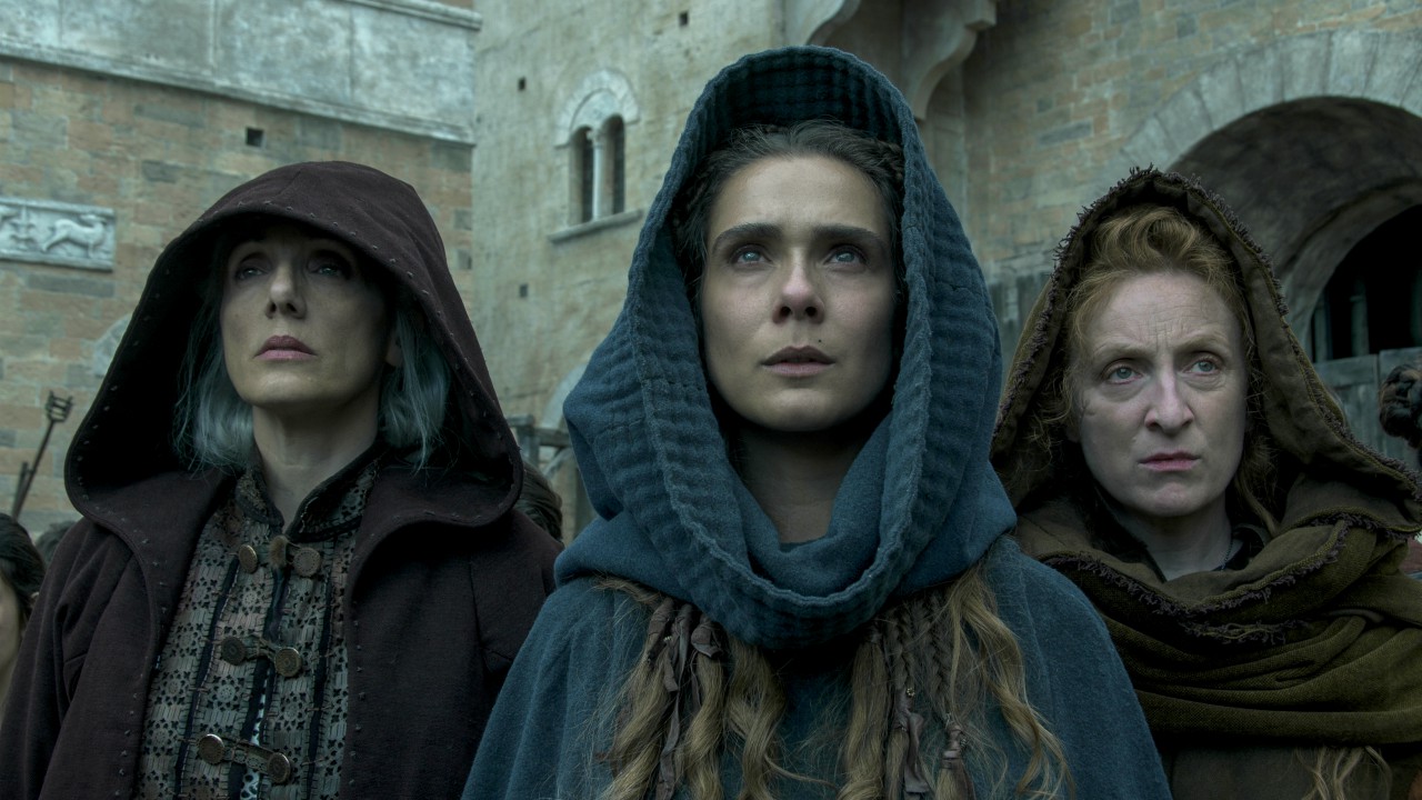 Luna Nera: Perché la serie Netflix rappresenta un passo in avanti per le tutte le donne