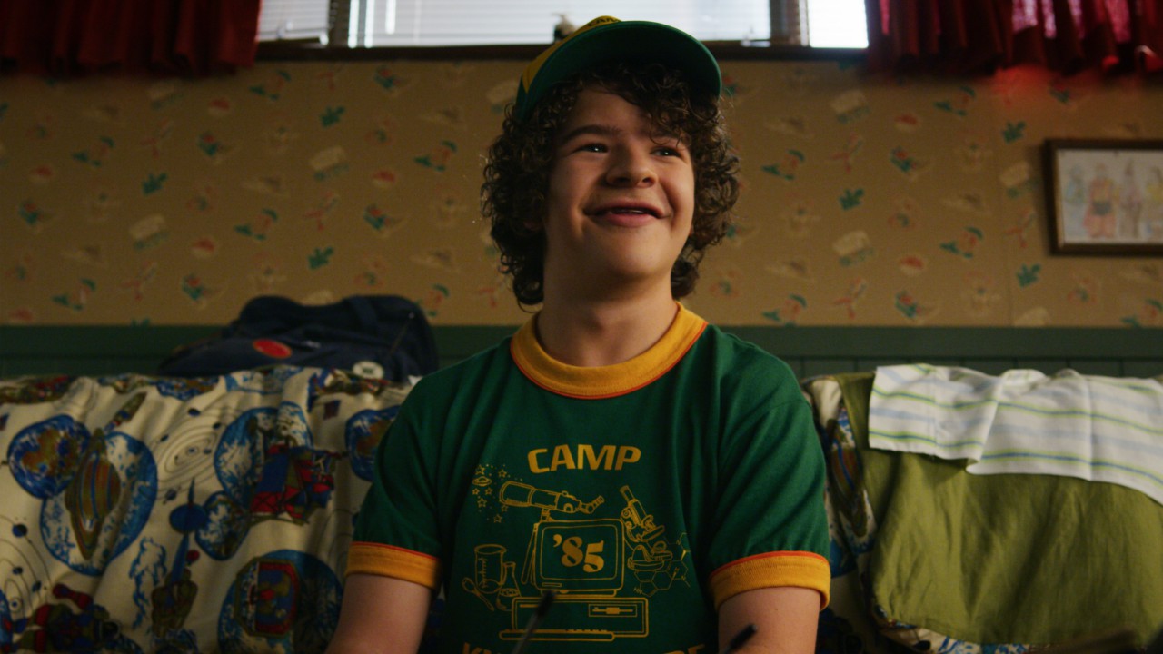 Stranger Things: Gaten Matarazzo operato di nuovo per la sua rara malattia