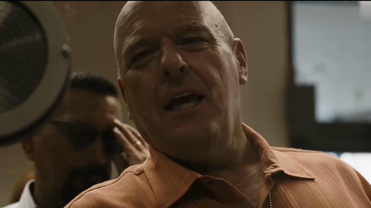 Better Call Saul 5: Nel trailer ufficiale della quinta stagione torna Hank Schrader