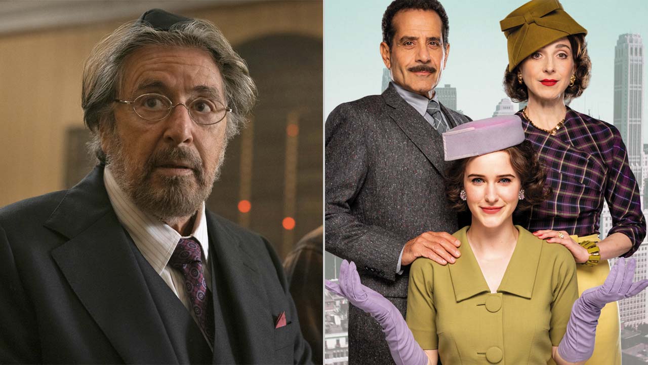 Amazon Prime Video, le Serie TV in streaming a febbraio 2020