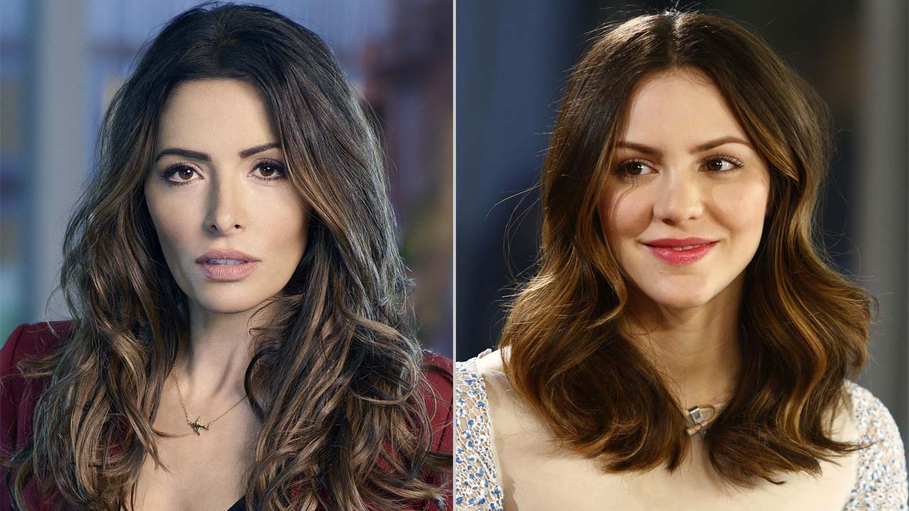 Netflix ordina Sex/Life con Sarah Shahi e Country Comfort con Katharine  McPhee