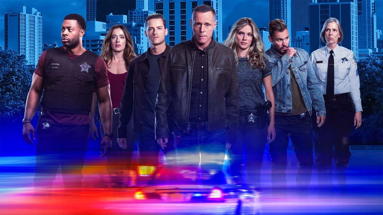 Infinity, le Serie TV in streaming a febbraio 2020