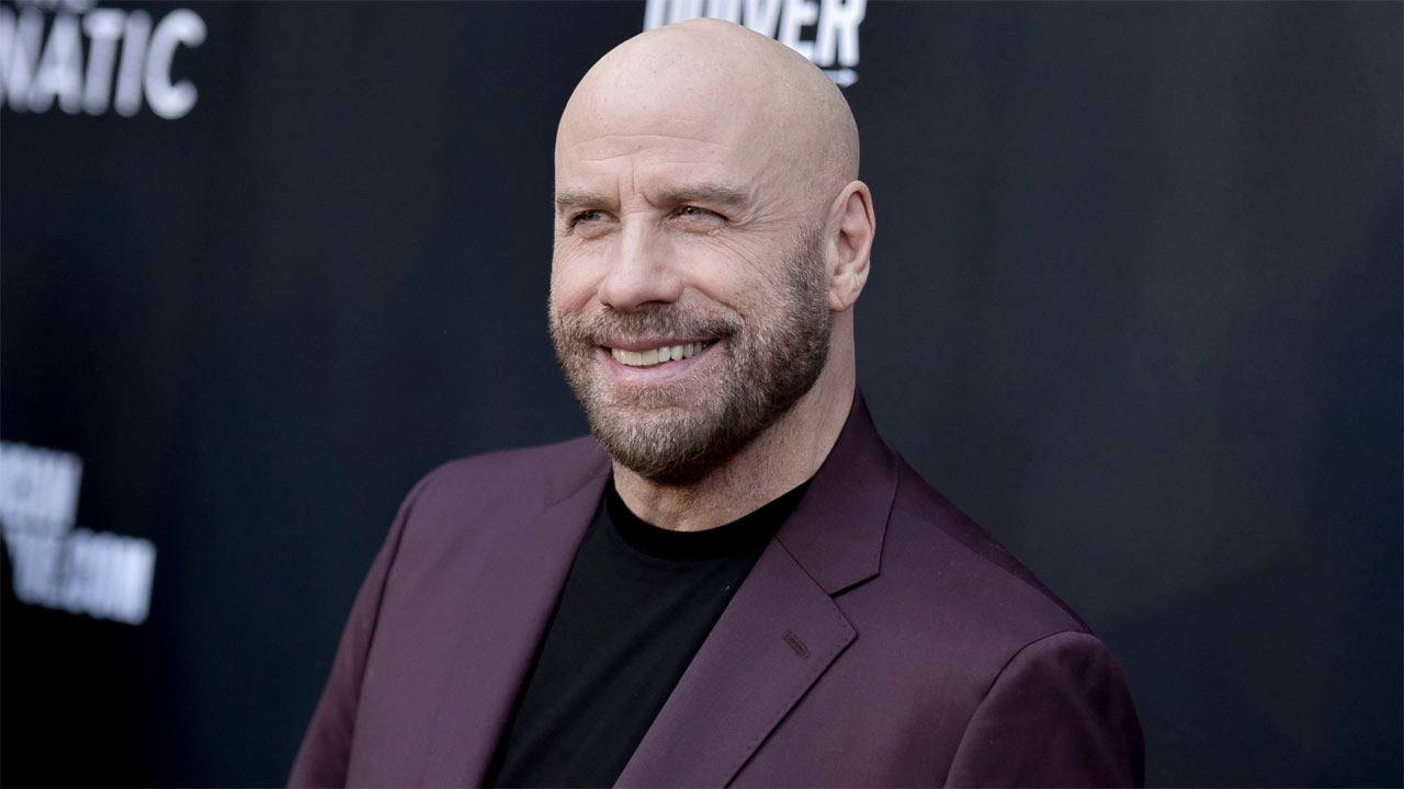 John Travolta raggiunge Kevin Hart nella serie d'azione Die Hart