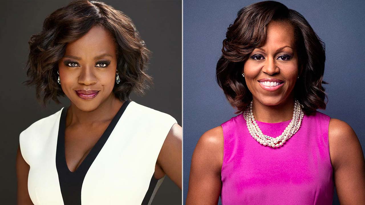 First Ladies ordinata a Showtime: Viola Davis sarà Michelle Obama!