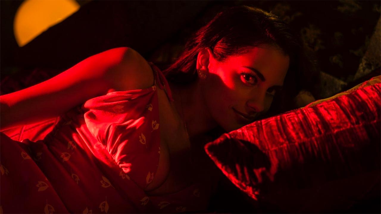 Lucifer 5: Ecco la prima foto dell'ultima stagione!