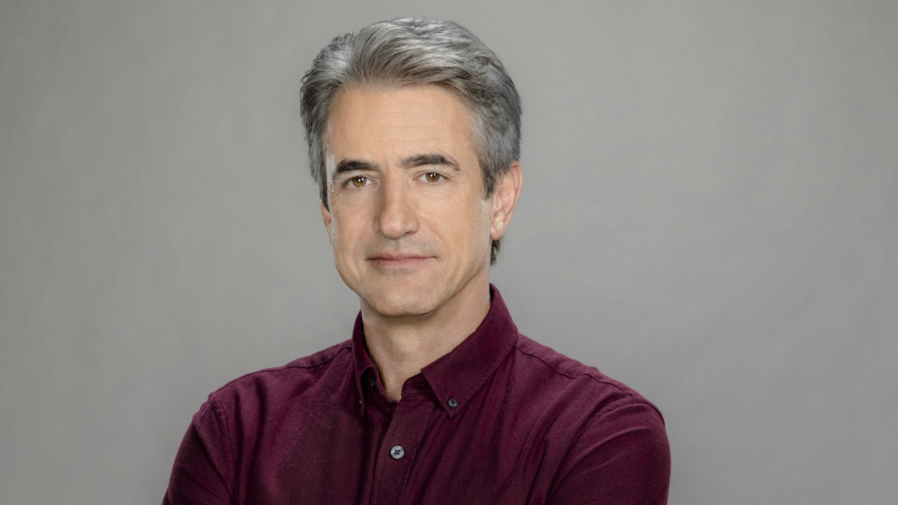 Prodigal Son affida un ruolo ricorrente a Dermot Mulroney