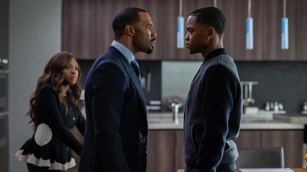 power book 2 ghost release date netflix