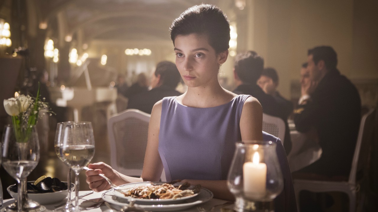 L'amica geniale 2: Ottimi ascolti per il debutto della seconda stagione della serie evento