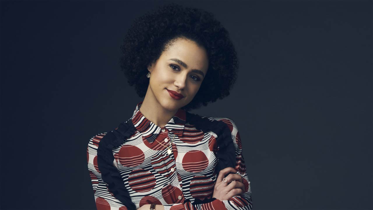 Nathalie Emmanuel rivaleggerà con Kevin Hart in Die Hart di Quibi