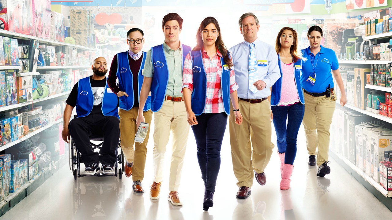 Superstore rinnovata per una sesta stagione