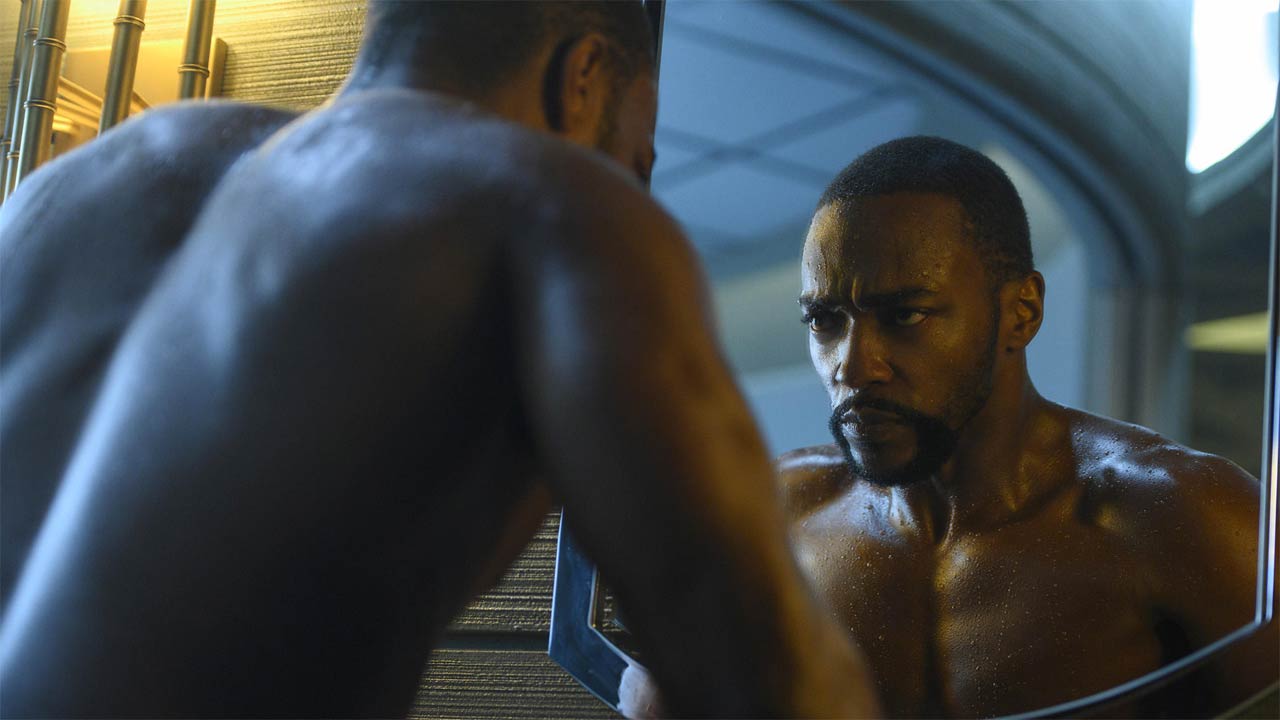 Altered Carbon, il trailer ufficiale della stagione 2: Conosciamo meglio il "nuovo" Takeshi Kovacs
