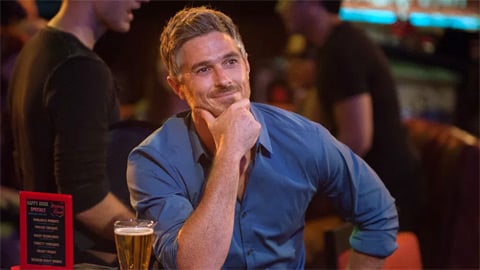 Dave Annable arriva in This Is Us! Chi interpreta?