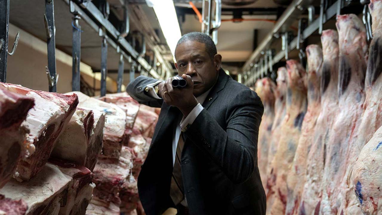 Godfather of Harlem: La serie tv con Forest Whitaker rinnovata per una seconda stagione