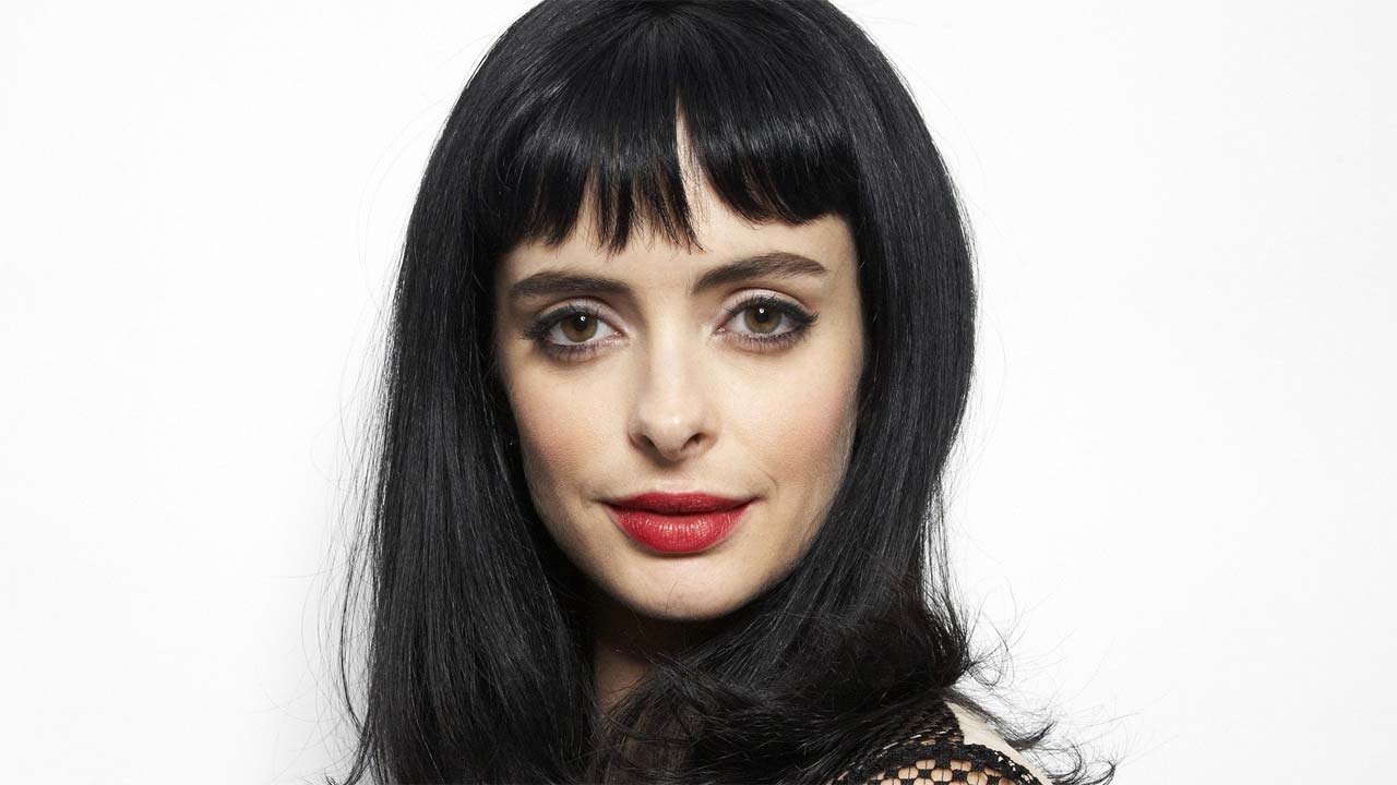 Krysten Ritter in una nuova comedy dell'ideatrice di Non fidarti della str**** dell'interno 23
