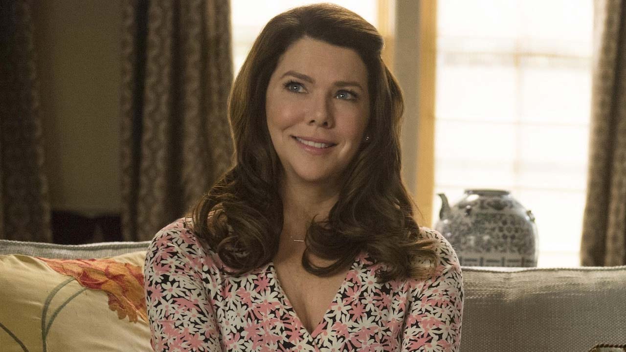 Lauren Graham su Disney+ con il remake di Stoffa da campioni (Aggiornata)