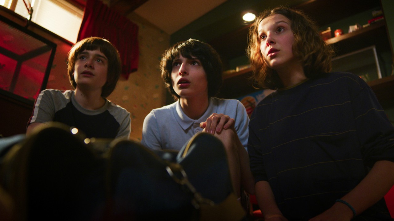 Stranger Things 4: La quarta stagione potrebbe avere un episodio in più