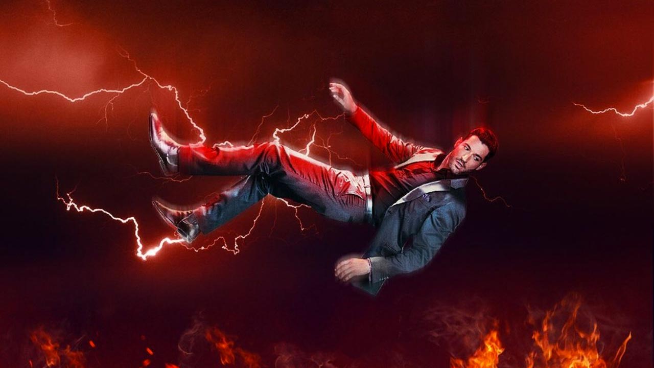 Lucifer 5, il colpo di scena: Netflix non vuole che sia l'ultima stagione